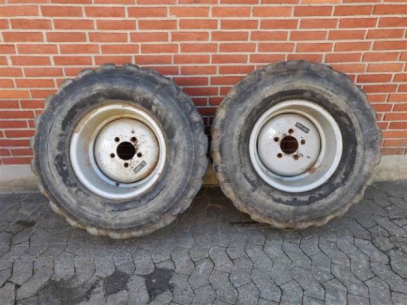 Sonstiges des Typs Sonstige 18"   365/70R18, Gebrauchtmaschine in Hemmet (Bild 1)