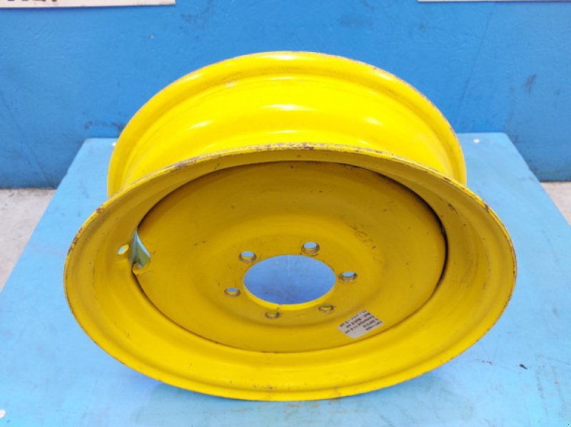 Sonstiges of the type Sonstige 18"   5.50FX18, Gebrauchtmaschine in Hemmet (Picture 2)