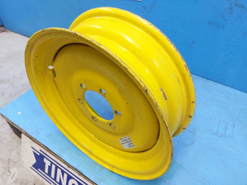 Sonstiges of the type Sonstige 18"   5.50FX18, Gebrauchtmaschine in Hemmet (Picture 5)