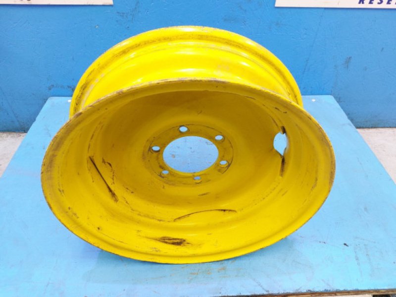 Sonstiges of the type Sonstige 18"   5.50FX18, Gebrauchtmaschine in Hemmet (Picture 7)