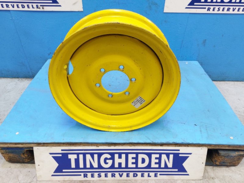 Sonstiges of the type Sonstige 18"   5.50FX18, Gebrauchtmaschine in Hemmet (Picture 1)