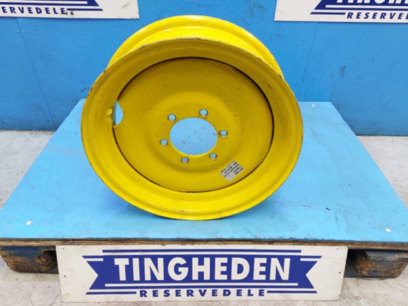 Sonstiges a típus Sonstige 18"   5.50FX18, Gebrauchtmaschine ekkor: Hemmet (Kép 1)