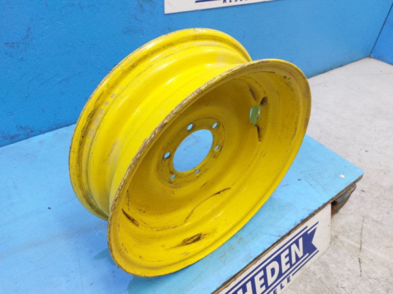 Sonstiges of the type Sonstige 18"   5.50FX18, Gebrauchtmaschine in Hemmet (Picture 10)