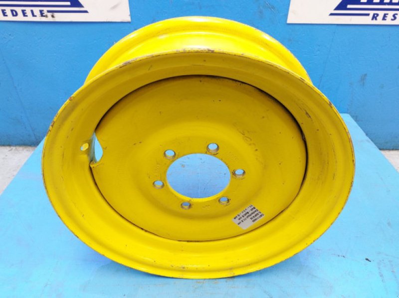 Sonstiges of the type Sonstige 18"   5.50FX18, Gebrauchtmaschine in Hemmet (Picture 3)