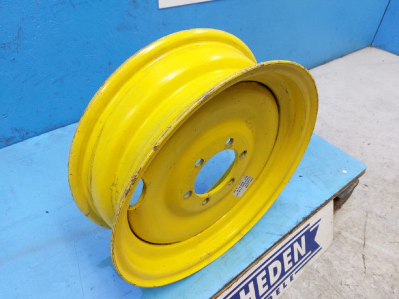 Sonstiges of the type Sonstige 18"   5.50FX18, Gebrauchtmaschine in Hemmet (Picture 4)