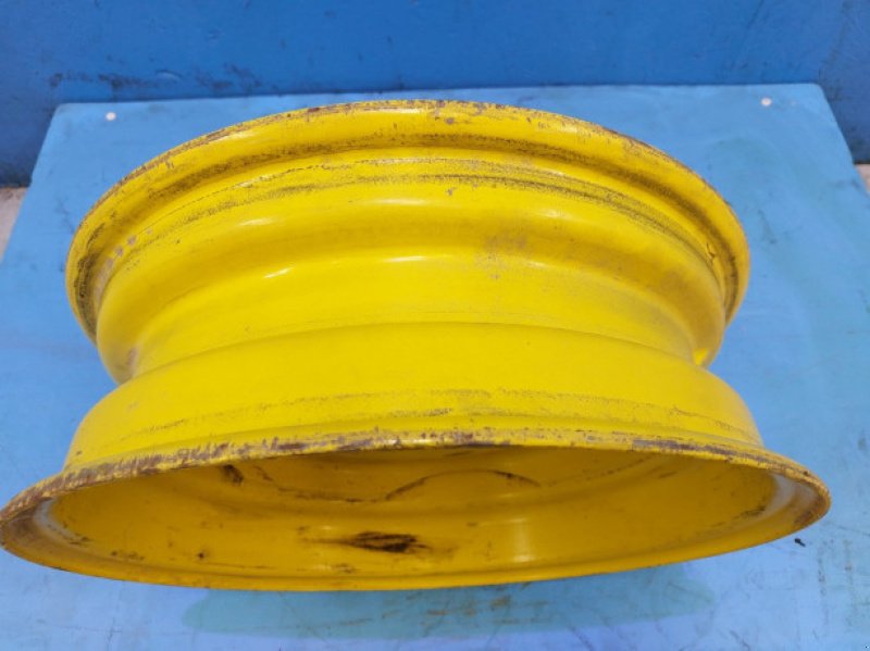 Sonstiges of the type Sonstige 18"   5.50FX18, Gebrauchtmaschine in Hemmet (Picture 9)