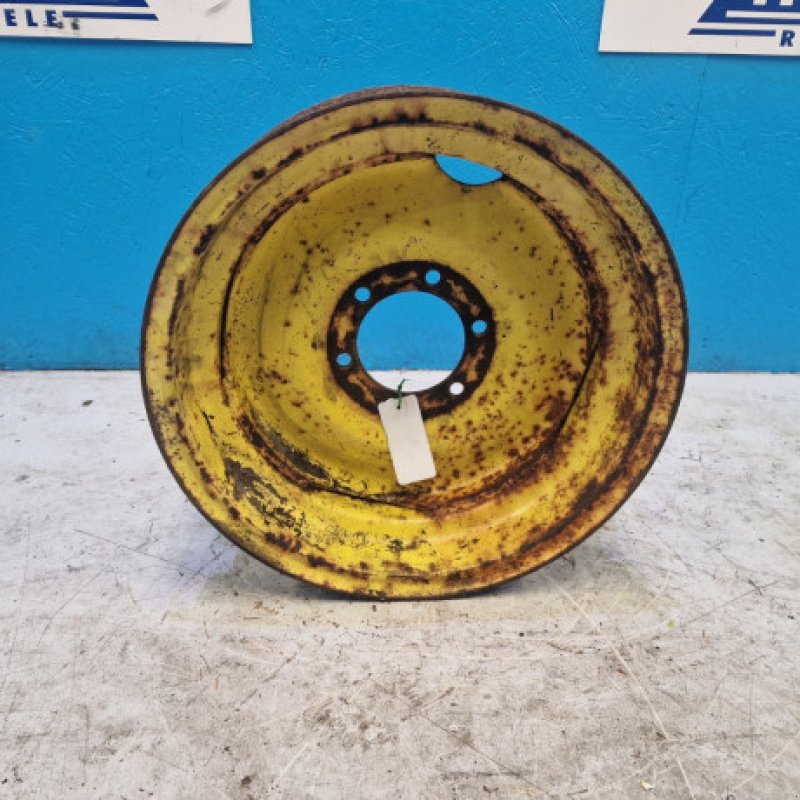 Sonstiges des Typs Sonstige 18"   5.50FX18, Gebrauchtmaschine in Hemmet (Bild 6)