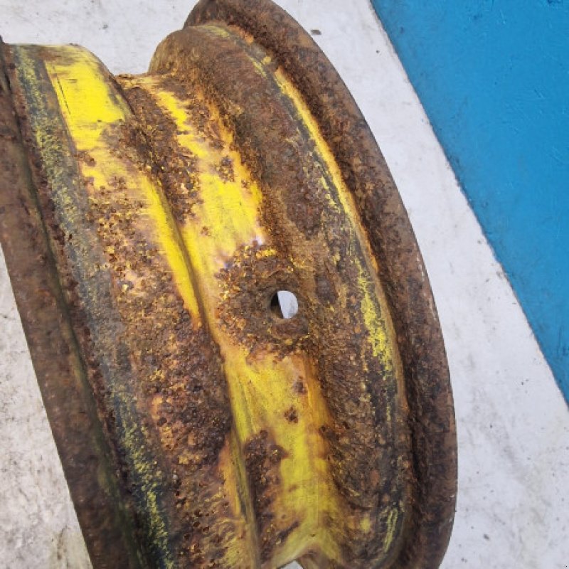 Sonstiges des Typs Sonstige 18"   5.50FX18, Gebrauchtmaschine in Hemmet (Bild 5)