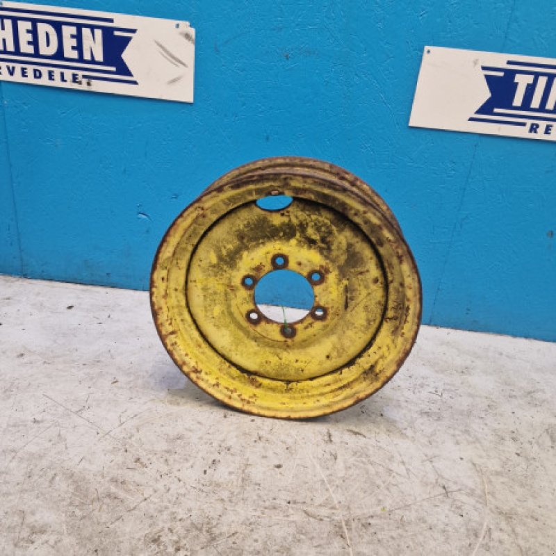 Sonstiges des Typs Sonstige 18"   5.50FX18, Gebrauchtmaschine in Hemmet (Bild 2)