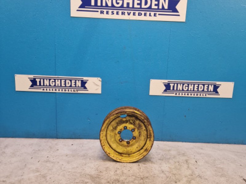 Sonstiges του τύπου Sonstige 18"   5.50FX18, Gebrauchtmaschine σε Hemmet (Φωτογραφία 1)