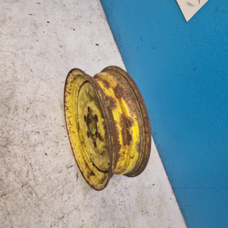 Sonstiges des Typs Sonstige 18"   5.50FX18, Gebrauchtmaschine in Hemmet (Bild 3)