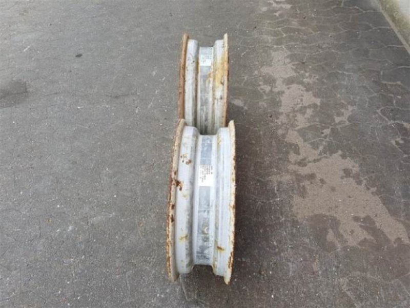 Sonstiges of the type Sonstige 18"   5.50FX18, Gebrauchtmaschine in Hemmet (Picture 6)