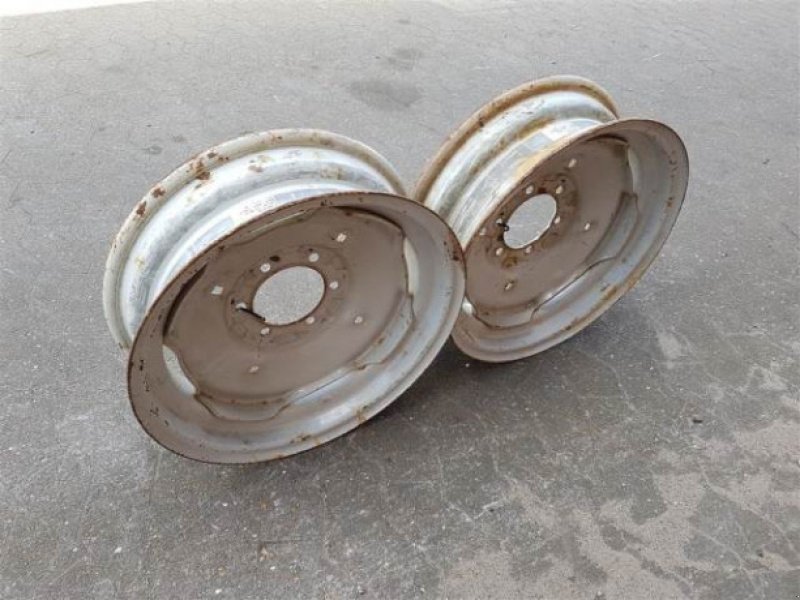 Sonstiges of the type Sonstige 18"   5.50FX18, Gebrauchtmaschine in Hemmet (Picture 7)