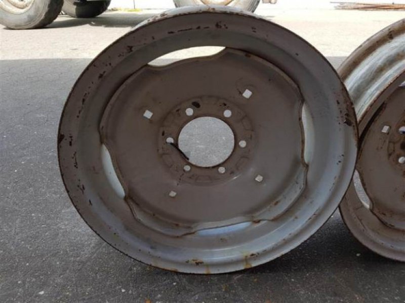 Sonstiges of the type Sonstige 18"   5.50FX18, Gebrauchtmaschine in Hemmet (Picture 8)