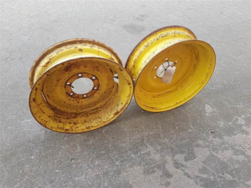 Sonstiges typu Sonstige 18"   5.50FX18, Gebrauchtmaschine v Hemmet (Obrázek 7)