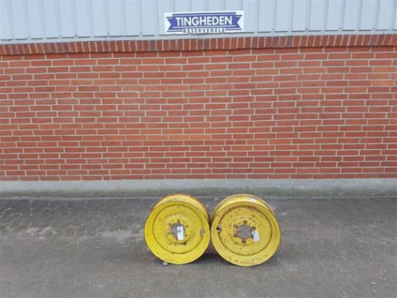 Sonstiges typu Sonstige 18"   5.50FX18, Gebrauchtmaschine v Hemmet (Obrázek 1)