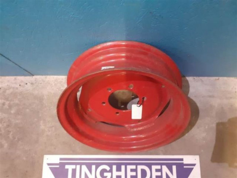 Sonstiges of the type Sonstige 18"   5.50Fx18, Gebrauchtmaschine in Hemmet (Picture 4)