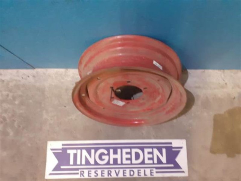 Sonstiges of the type Sonstige 18"   5.50Fx18, Gebrauchtmaschine in Hemmet (Picture 2)