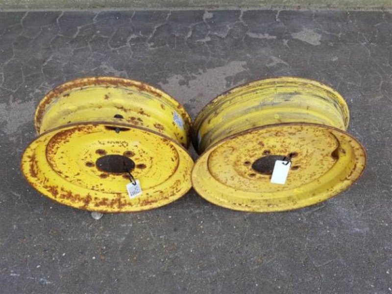 Sonstiges typu Sonstige 18"   5.50FX18, Gebrauchtmaschine v Hemmet (Obrázek 4)