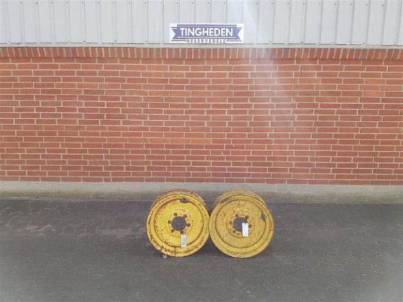 Sonstiges типа Sonstige 18"   5.50FX18, Gebrauchtmaschine в Hemmet (Фотография 1)