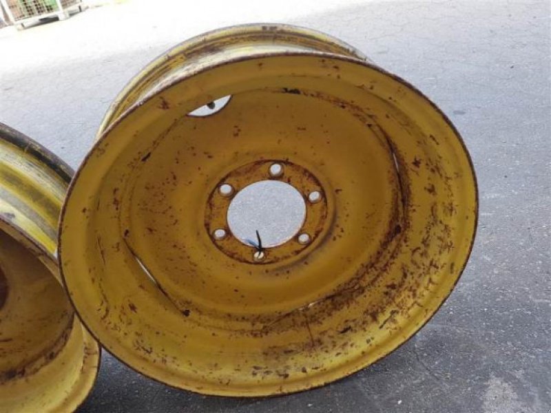 Sonstiges typu Sonstige 18"   5.50FX18, Gebrauchtmaschine v Hemmet (Obrázek 8)