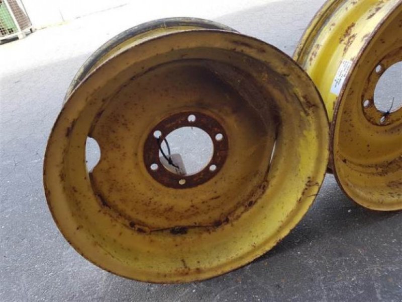 Sonstiges typu Sonstige 18"   5.50FX18, Gebrauchtmaschine v Hemmet (Obrázek 7)