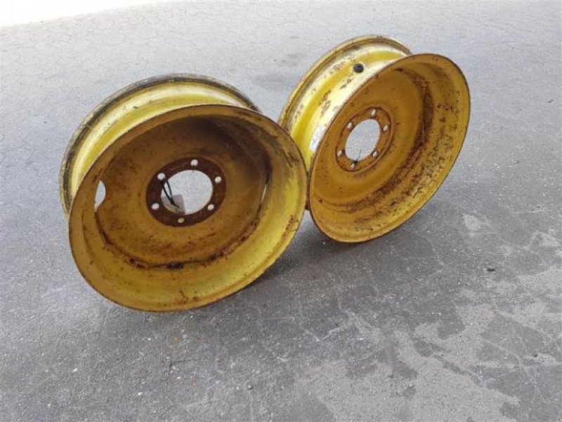 Sonstiges typu Sonstige 18"   5.50FX18, Gebrauchtmaschine v Hemmet (Obrázek 6)