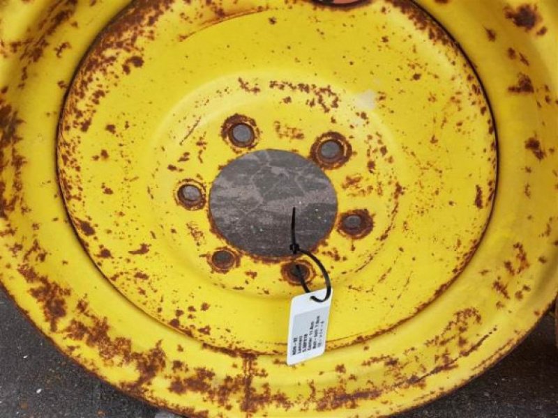 Sonstiges typu Sonstige 18"   5.50FX18, Gebrauchtmaschine v Hemmet (Obrázek 3)