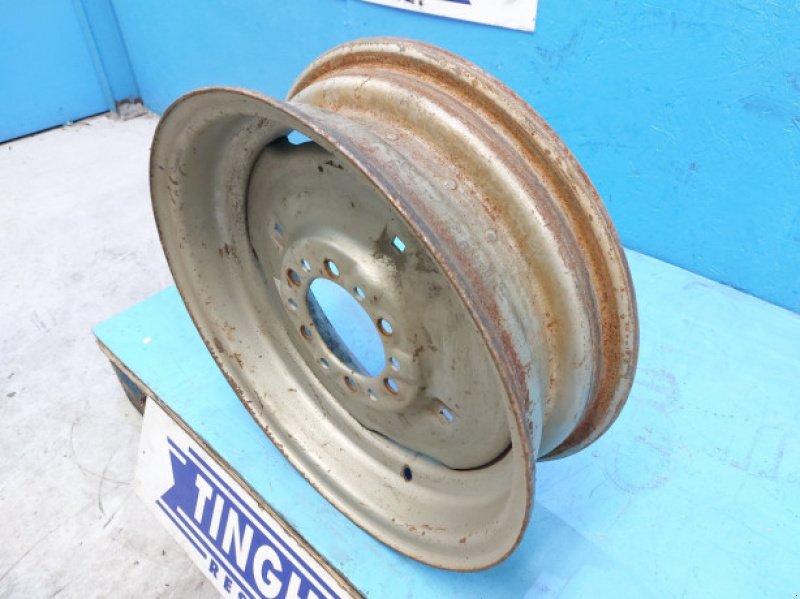 Sonstiges typu Sonstige 18"   5.5FX18, Gebrauchtmaschine v Hemmet (Obrázek 5)