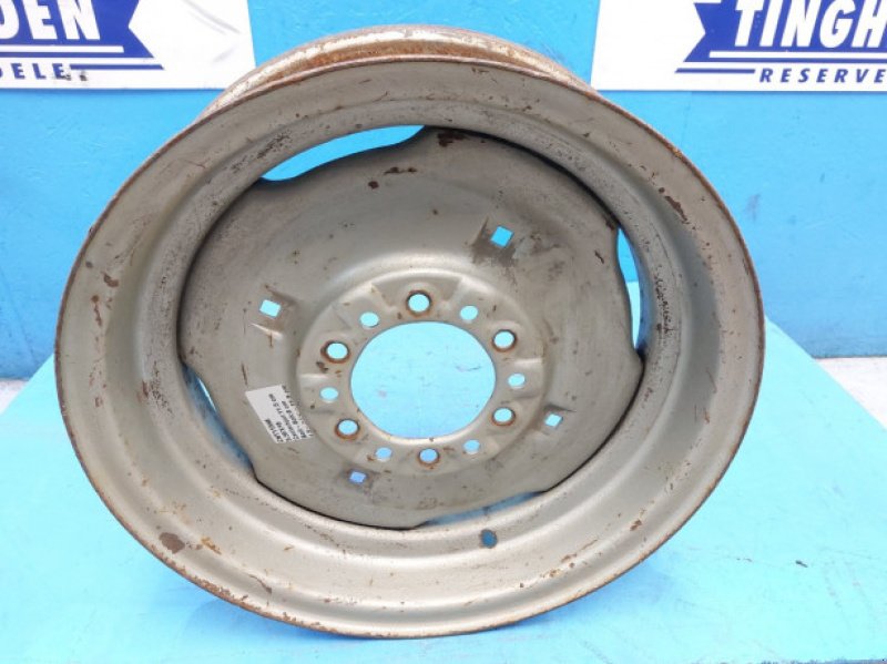 Sonstiges typu Sonstige 18"   5.5FX18, Gebrauchtmaschine v Hemmet (Obrázek 3)