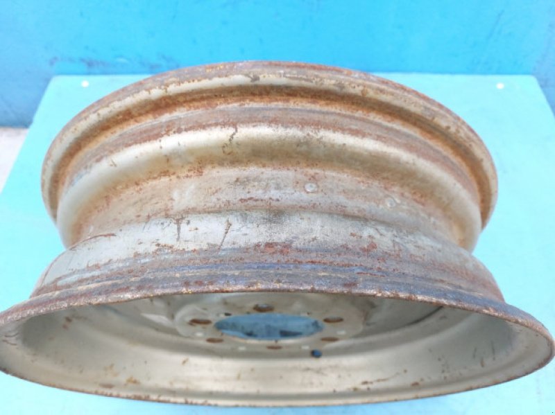 Sonstiges typu Sonstige 18"   5.5FX18, Gebrauchtmaschine v Hemmet (Obrázek 7)