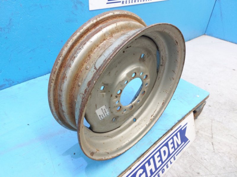 Sonstiges typu Sonstige 18"   5.5FX18, Gebrauchtmaschine v Hemmet (Obrázek 4)