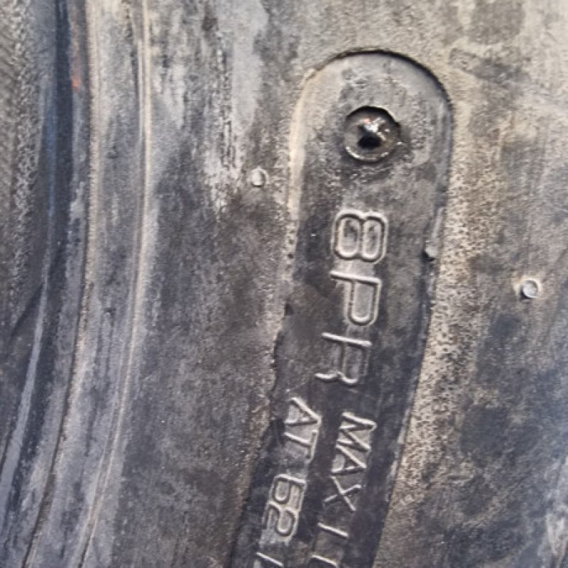 Sonstiges des Typs Sonstige 18"   750-18, Gebrauchtmaschine in Hemmet (Bild 11)