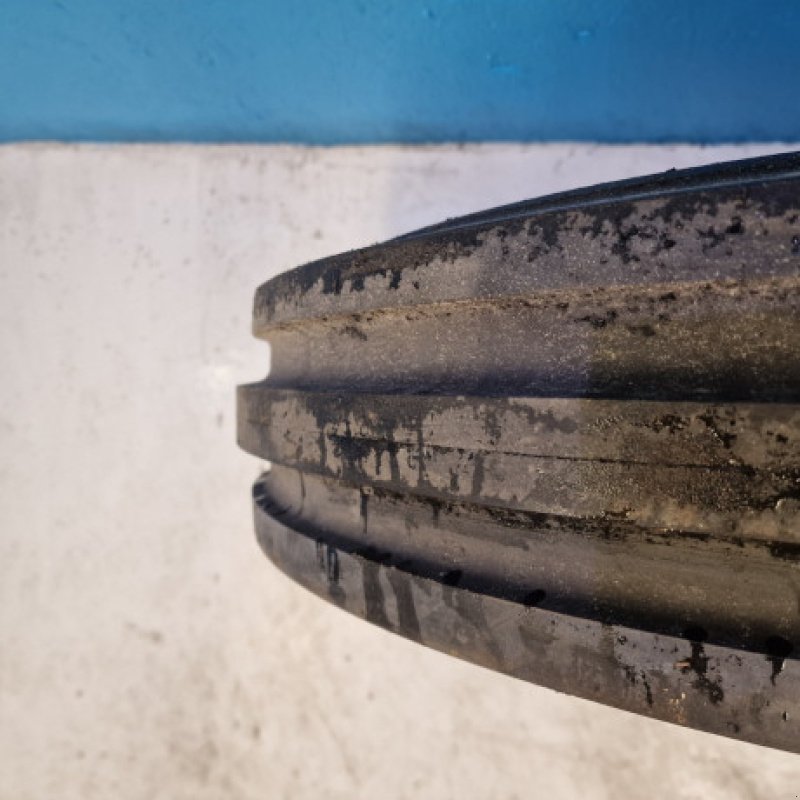 Sonstiges des Typs Sonstige 18"   750-18, Gebrauchtmaschine in Hemmet (Bild 12)