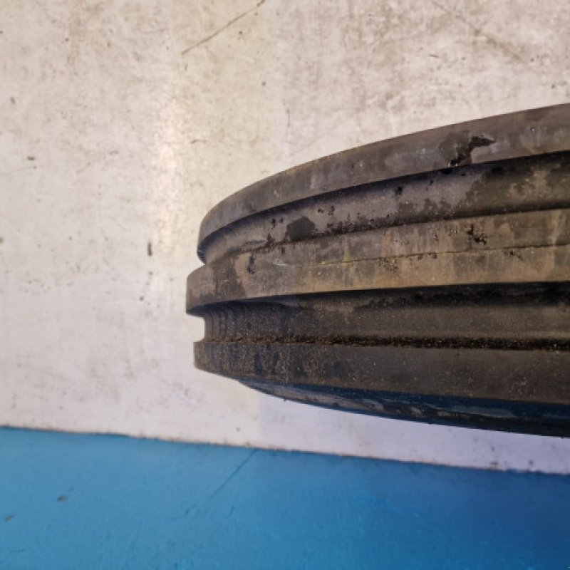 Sonstiges des Typs Sonstige 18"   750-18, Gebrauchtmaschine in Hemmet (Bild 8)