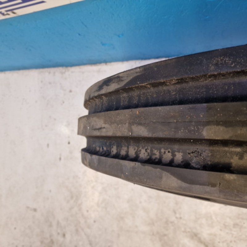 Sonstiges des Typs Sonstige 18"   750-18, Gebrauchtmaschine in Hemmet (Bild 10)