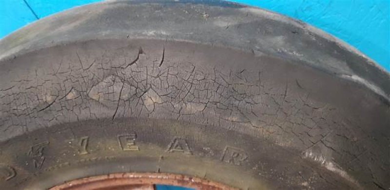 Sonstiges of the type Sonstige 18"   7.50-18, Gebrauchtmaschine in Hemmet (Picture 7)