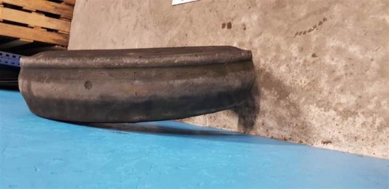 Sonstiges of the type Sonstige 18"   7.50-18, Gebrauchtmaschine in Hemmet (Picture 4)