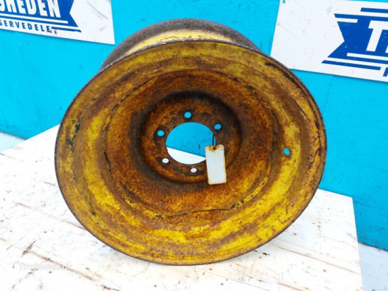 Sonstiges typu Sonstige 18"   9x18, Gebrauchtmaschine v Hemmet (Obrázek 6)