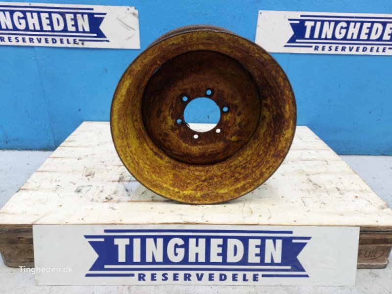 Sonstiges tipa Sonstige 18"   9x18, Gebrauchtmaschine u Hemmet (Slika 1)