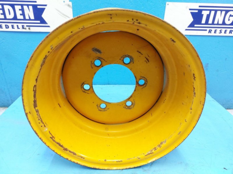 Sonstiges typu Sonstige 18"   9x18, Gebrauchtmaschine v Hemmet (Obrázek 3)