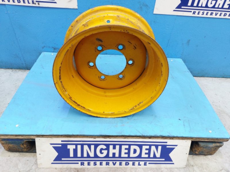 Sonstiges typu Sonstige 18"   9x18, Gebrauchtmaschine v Hemmet (Obrázek 1)