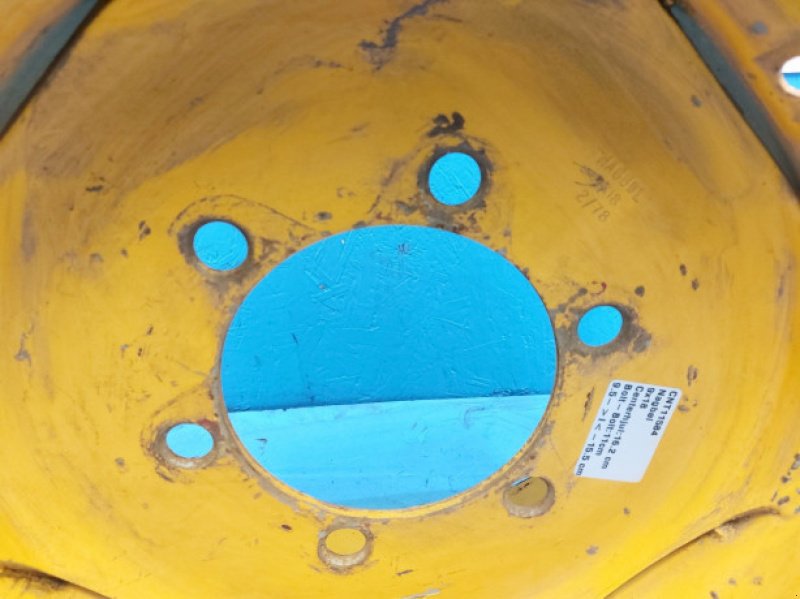 Sonstiges typu Sonstige 18"   9x18, Gebrauchtmaschine v Hemmet (Obrázek 7)