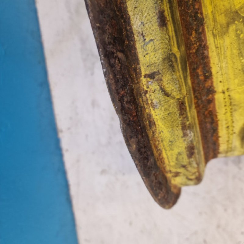 Sonstiges of the type Sonstige 18"   9x18, Gebrauchtmaschine in Hemmet (Picture 5)