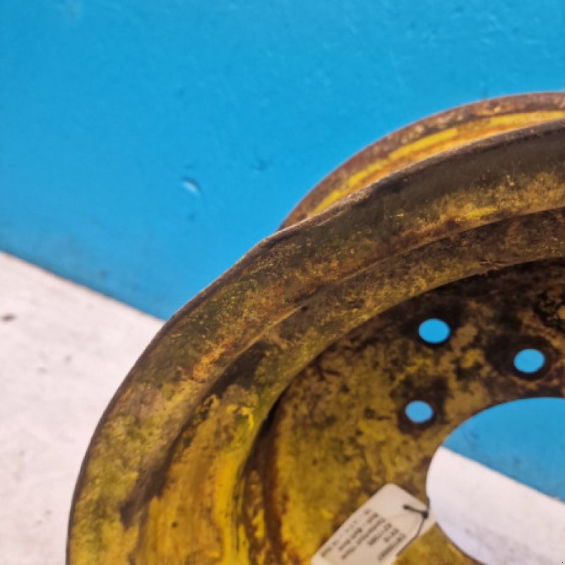 Sonstiges of the type Sonstige 18"   9x18, Gebrauchtmaschine in Hemmet (Picture 7)