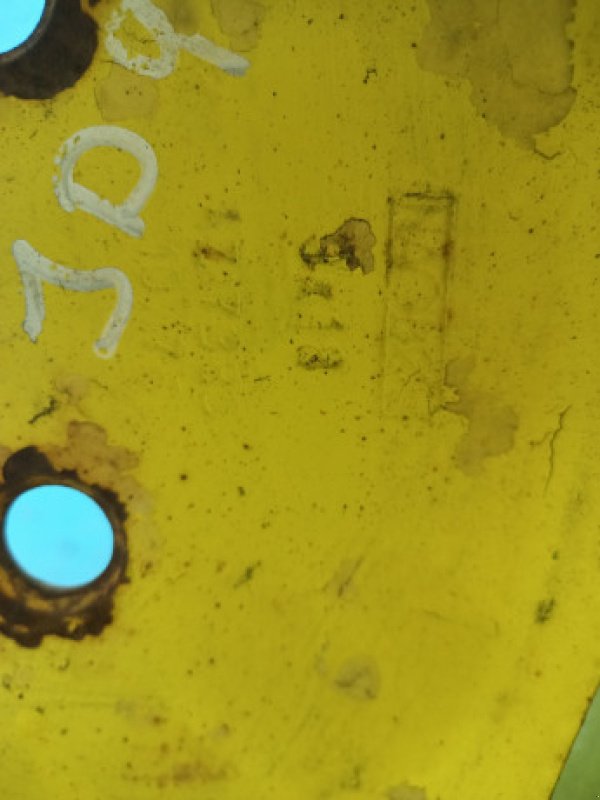 Sonstiges of the type Sonstige 18"   9X18, Gebrauchtmaschine in Hemmet (Picture 4)