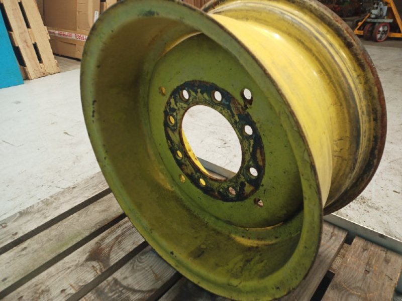 Sonstiges of the type Sonstige 18"   9X18, Gebrauchtmaschine in Hemmet (Picture 7)