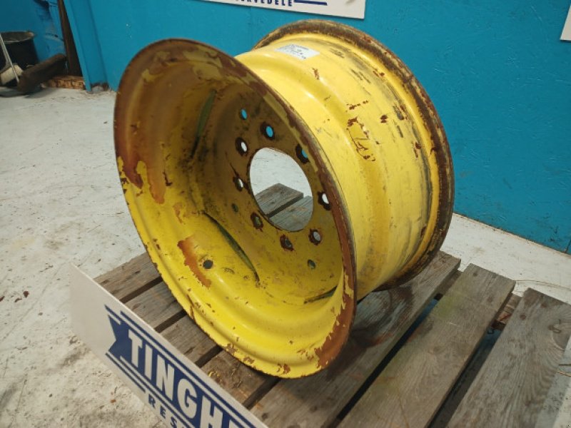 Sonstiges of the type Sonstige 18"   9X18, Gebrauchtmaschine in Hemmet (Picture 3)