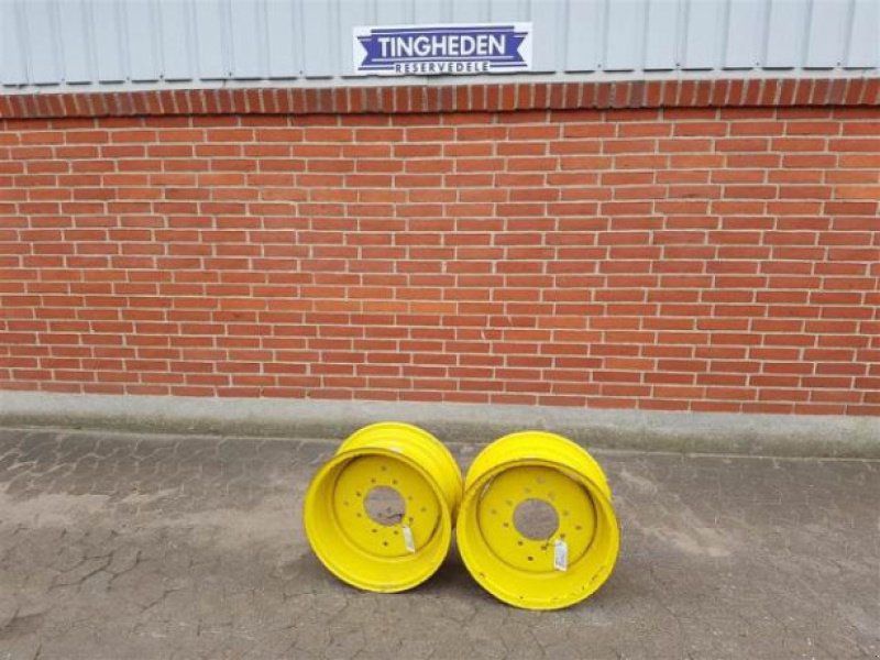 Sonstiges tip Sonstige 18"   9X18, Gebrauchtmaschine in Hemmet (Poză 1)