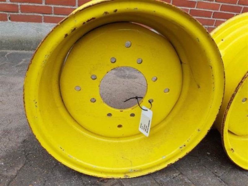 Sonstiges of the type Sonstige 18"   9X18, Gebrauchtmaschine in Hemmet (Picture 3)